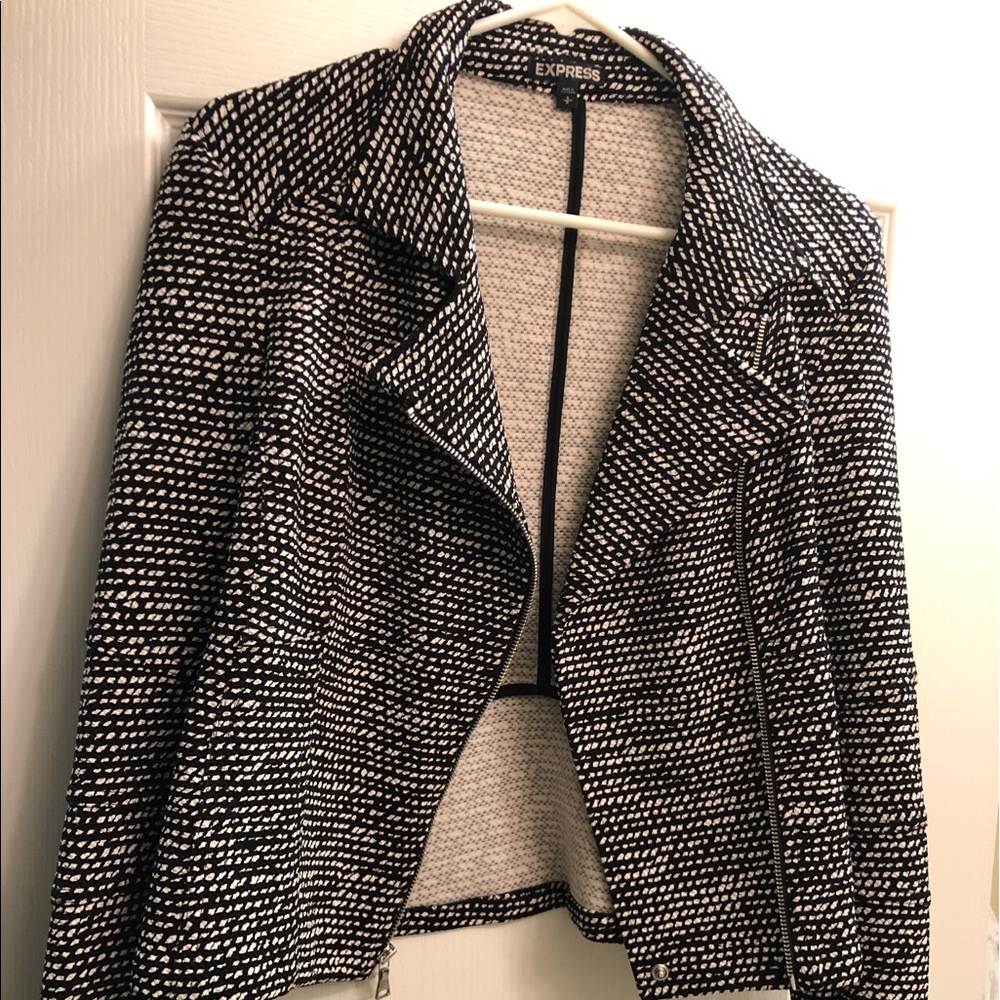 Blazer/ pea coat
